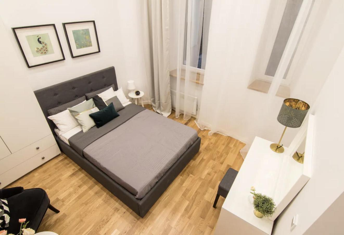 Old Town Apartment - Dluga 30 Street クラクフ エクステリア 写真