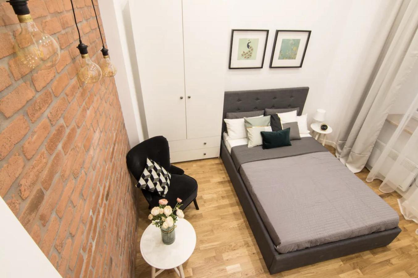 Old Town Apartment - Dluga 30 Street クラクフ エクステリア 写真